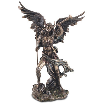 Levens Fantasy & Sci-Fi Figurines & Sculptures