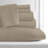 Raymond Waites Cotton Blend Sheet Set-101215636-101215631
