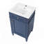 Freestanding Standard With Ceramic Top-133647112
