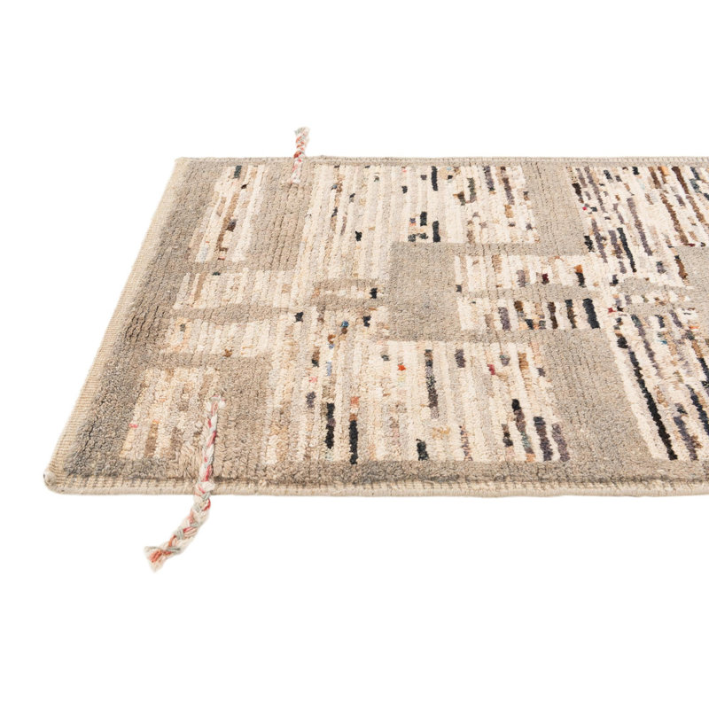 10 Ft Runner Pinson Multi Rug