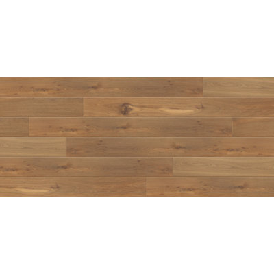 Oak 8.62'' W Hardwood Flooring