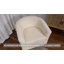 Fauteuil d'appoint rembourré Kabeer