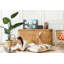 Ansh Cork Corkboard / Bulletin Board