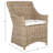 Willow 16.5'' H Armchair-738581477