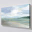 "Wet Sandy Beaches" par Carol Robinson, reproduction sur toile-130793319