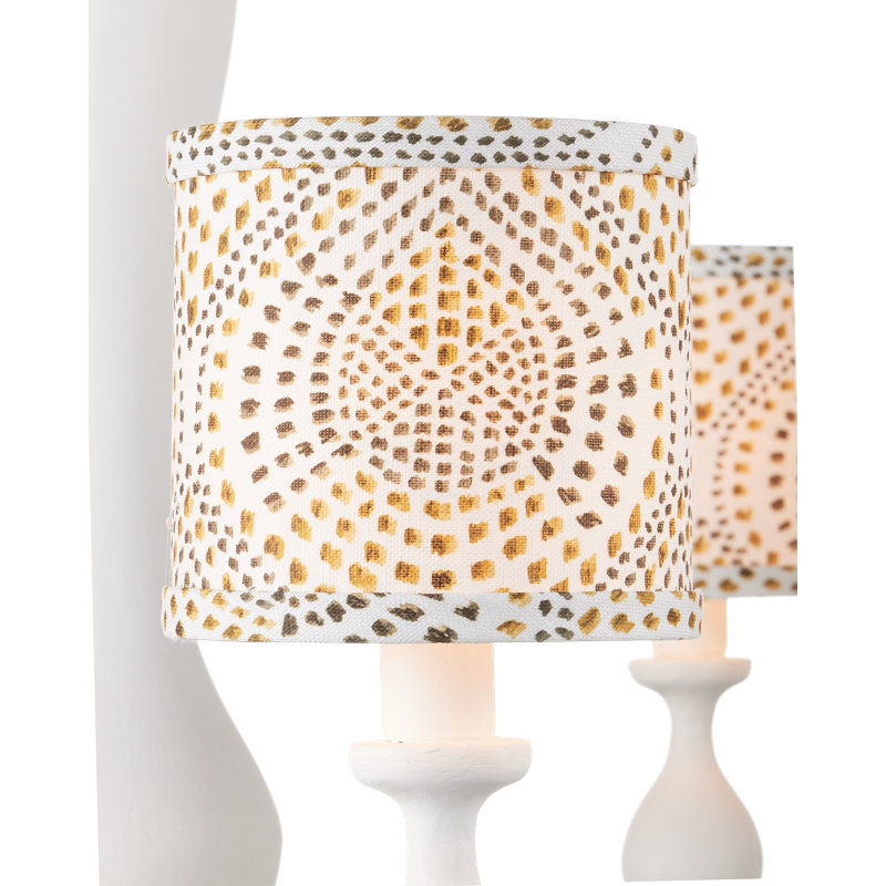Ludwig 8 - Light Chandelier