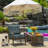 ARDEN Outdoor Lounge Chair Cushion-685661754-685661758