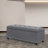 Chamisa Upholstered Ottoman-1179604398