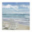 «Adirondack Chairs on the Beach», impression-1046030532-1046030537