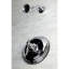 Robinet de douche à contrôle de température-41227692