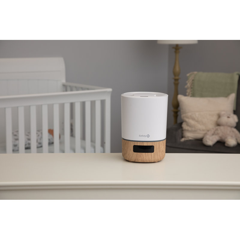 Humidificateur intelligent Safety 1ˢᵗ®
