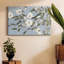 Toile tendue Chickadees and Blossoms I-Gallery-1255789457
