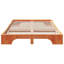 Bed Frame Solid Pine Wood-2058417870-2058417909