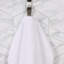 Ensemble de serviettes en rayonne de bambou et en coton mélangé hypoallergénique-619387007-669882202