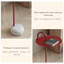 Fer moderne
 Table de bout