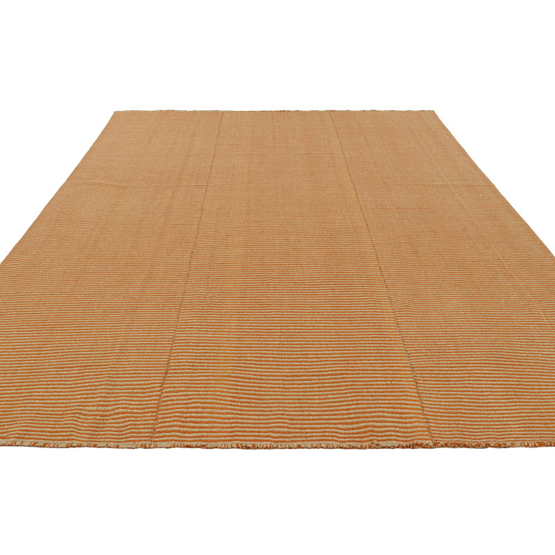 One-of-a-Kind 8'5" X 11'5" Area Rug