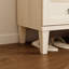 Commode à neuf tiroirs de style rustique-1917309820