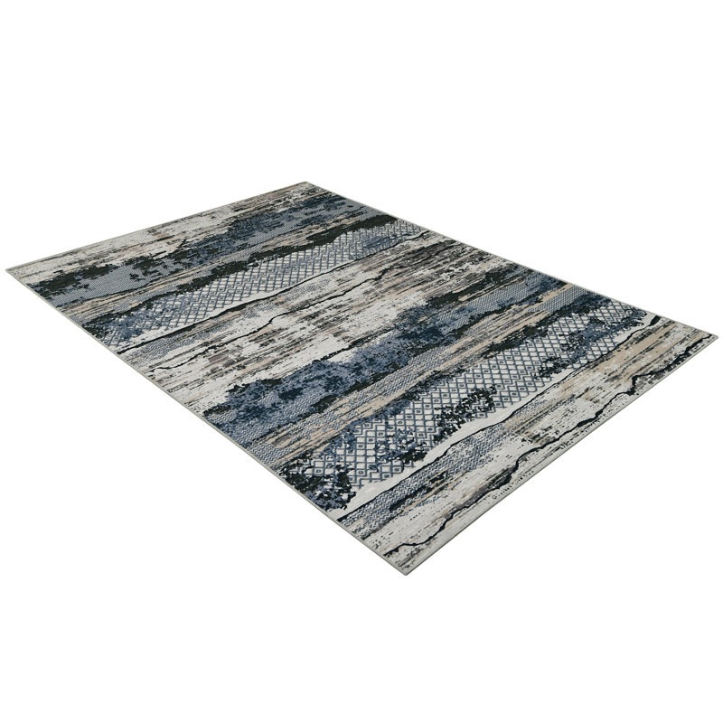 Indoor Rug, Rectangle 5' x 6'11"