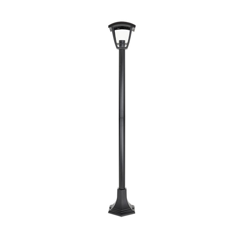 Sacremento Lamp Post (Full)