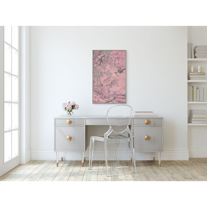 Landscape & Nature Print by Studio L57 Nouvelle, 67.25" H x 42.25" W