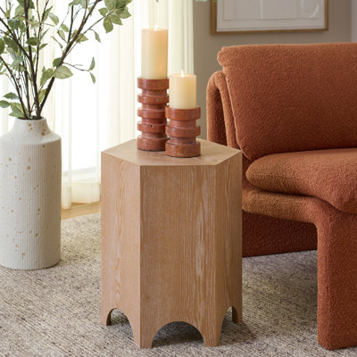 Table de bout Lough