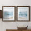 Tranquil Ocean I - ensemble de 2 reproductions-1504859143-1504859161-1504859185