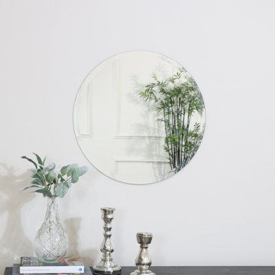Nichollette Wall Mirror