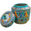 Handmade Ceramic Jar