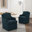 Chaise de salle à manger Ensor-799525146