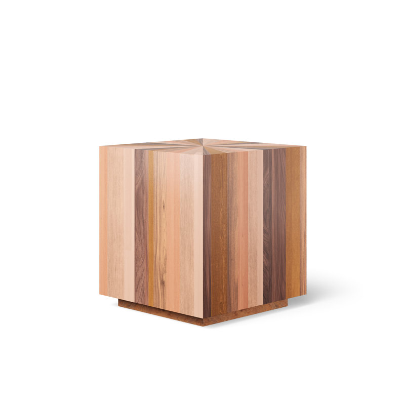 IE Series Sun End Table