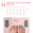 Digital Smart Bluetooth Electronic Body Analysis Scale