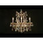Lustre classique à 6 lumières de style bougie Stockard-23156254