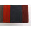 Tapis gris Indo Gabbeh 2 pi 7 po x 9 pi 8 po