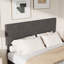 Upholstered Bed-1201574567