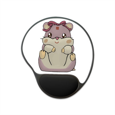 Batz Mesh Desk Pad