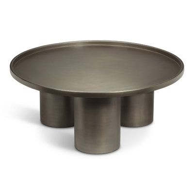 Table basse Eclat