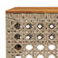 55Cm L Outdoor Coffee Table