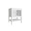 Base de meuble-lavabo simple 24 po Galveston-189361928