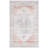 Alisha Area Rug with Non-Slip Backing-268543379