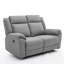 Beola Linen Electric Reclining Sofa-1565558667-1565558665