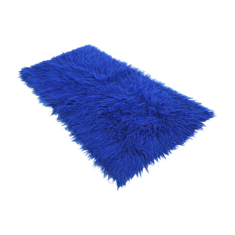 Nathaniel Blue Rug