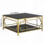 Table basse carrée en verre-1678583611