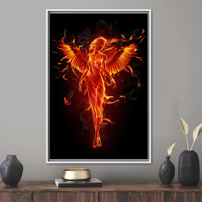 1 Piece Wall Art on Canvas