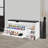 39.3X11.8X20" Shoe Storage Bench With Seat-1286288524