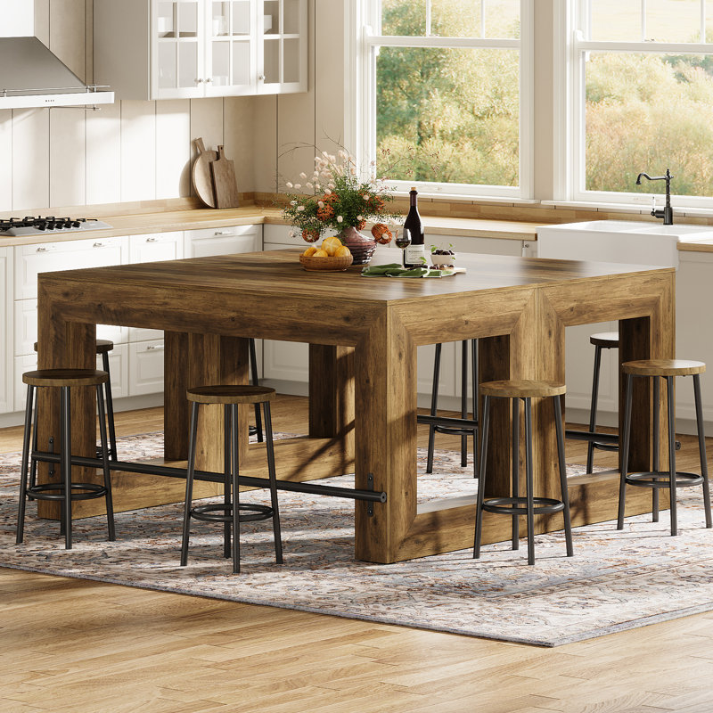 59.05 cm Home Bar Cabinet