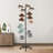 Freestanding Hat Rack Hat Display Rack Golden-1546426171