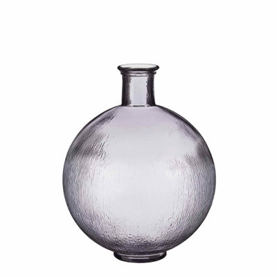 Salia Glass Table Vase