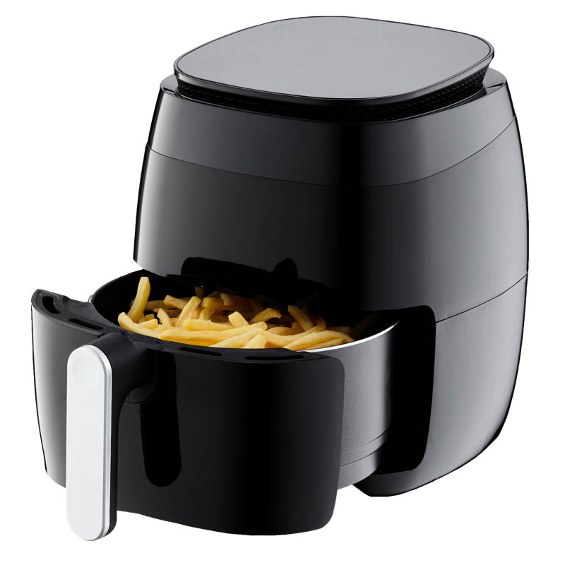 Gowise USA 5-Quart Digital Air Fryer