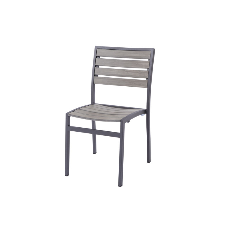 Mason Outdoor 5 - Piece Teak Dining Set