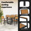 Patio Dining Armchair-336698949